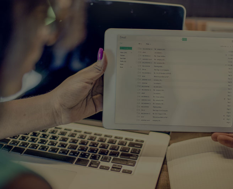 Recapito della bolletta via mail