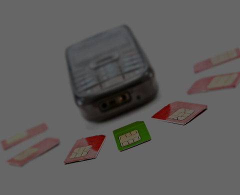 Ricariche prepagate e telefoniche